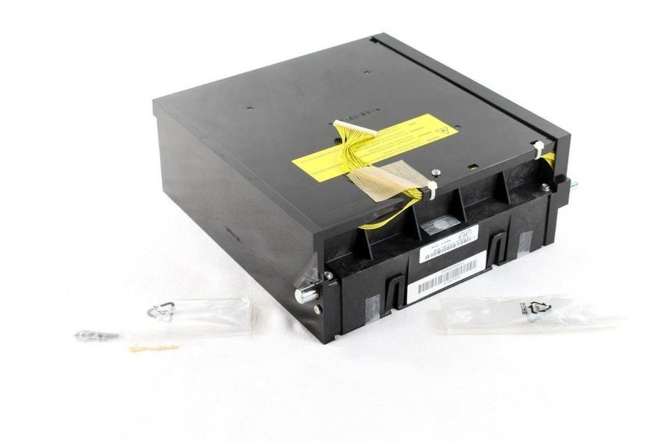 Dell 3130CN Ros Laser Scanner Assembly P451D N2