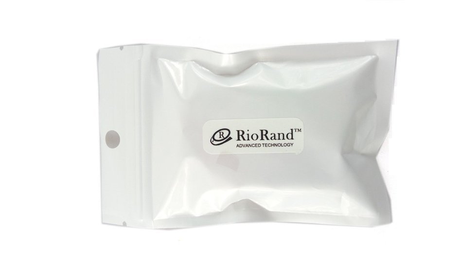 RioRand&reg; RC Spare Parts 11.1V 5200mAh 25C LiPo battery for Walkera QR X350 PRO Quadcopter
