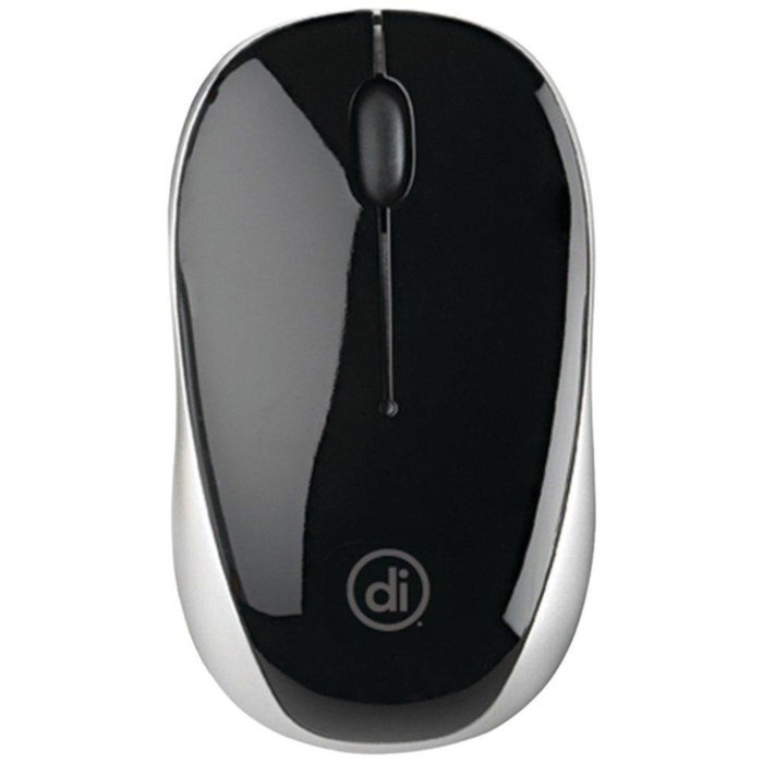 DIGITAL INNOVATIONS 4231000 AllTerrain(TM) Wireless Travel Mouse consumer electronics