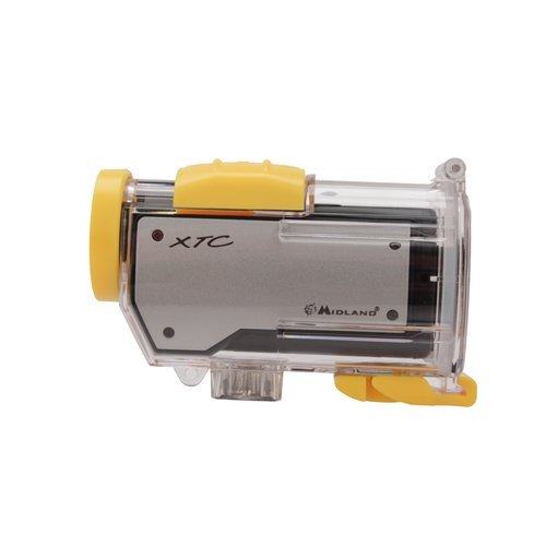 720P HD Action Cam SubmsblCase