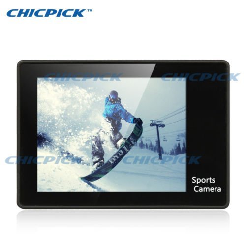 Ultra 4K HD 1080P Waterproof WiFi SJ4000 DV Action Sports Camera Video Camcorder N2