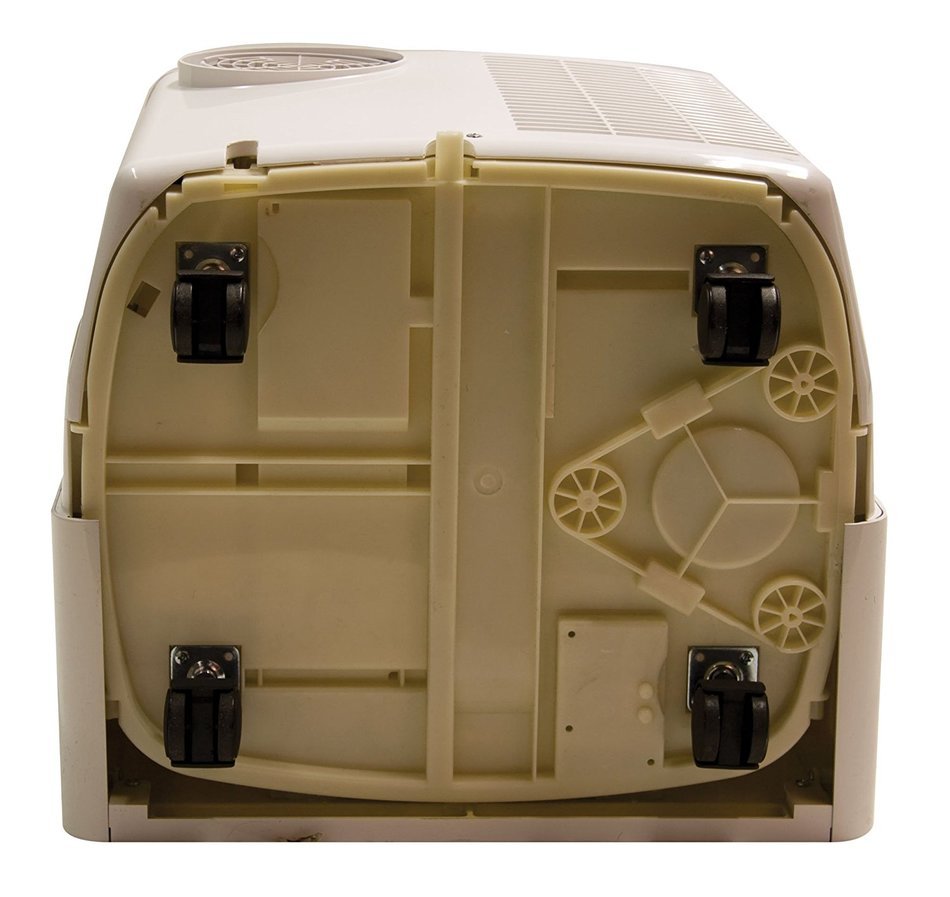 Haier HPND14XCP 13500 BTU Portable Air Conditioner N2