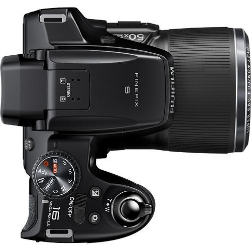 Fujifilm Finepix S9250 N2