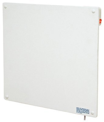 Eco Heater NA400S Electric Space Heater, 400-Watt - Quantity 3