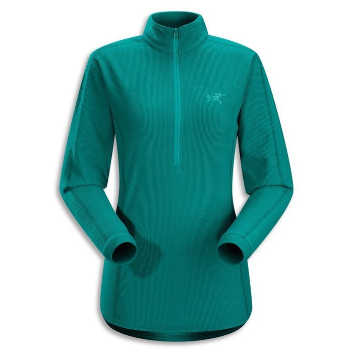 Arcteryx Delta LT Zip - Women's N6
