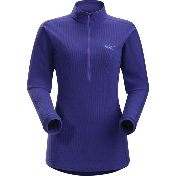 Arcteryx Delta LT Zip - Women's N7