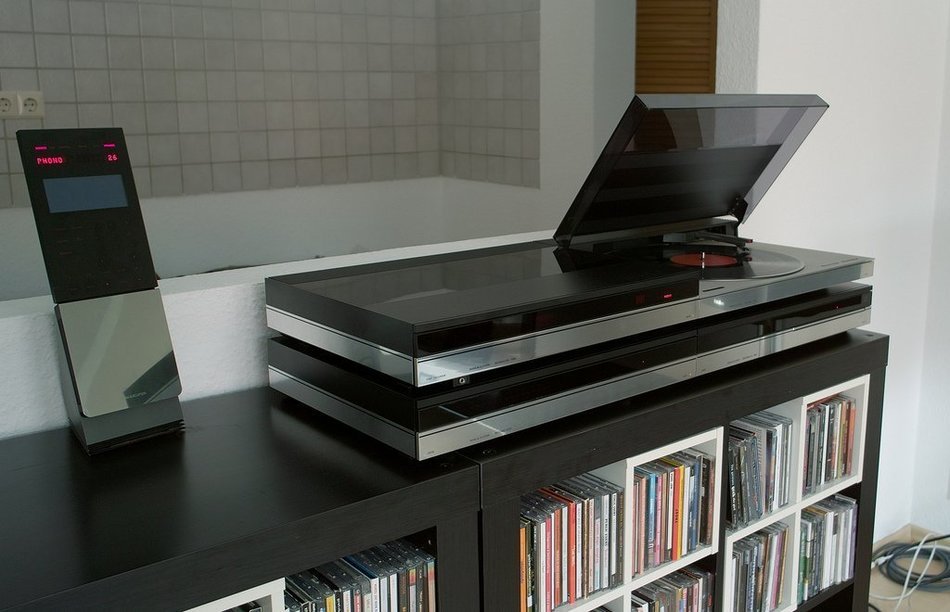 Bang & Olufsen BeoSystem 7000 Bluetooth Module | ACCESSORY ONLY
