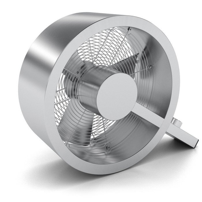 Stadler Form Q Fan Metal N4