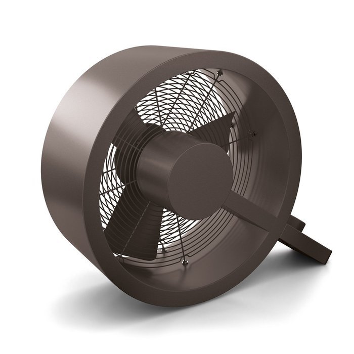 Stadler Form Q Fan Metal N5