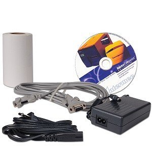 Intermec Easycoder Pc4 Bar Code Printer N2