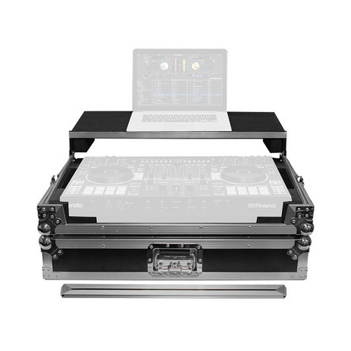 Odyssey Cases FRGSRODJ808 | Glide Style Flight Ready Controller Case Roland DJ-808