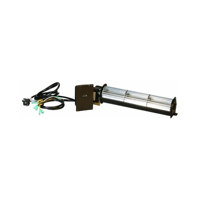 Kozy World, 20-6031 Gas Stove and Fireplace Blower