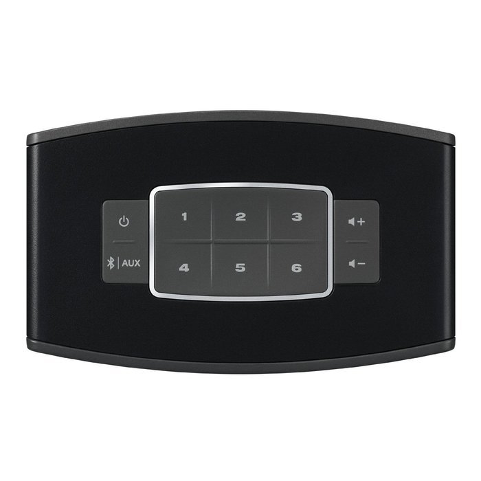 Bose SoundTouch 10 x 2 Wireless Starter Pack, Black