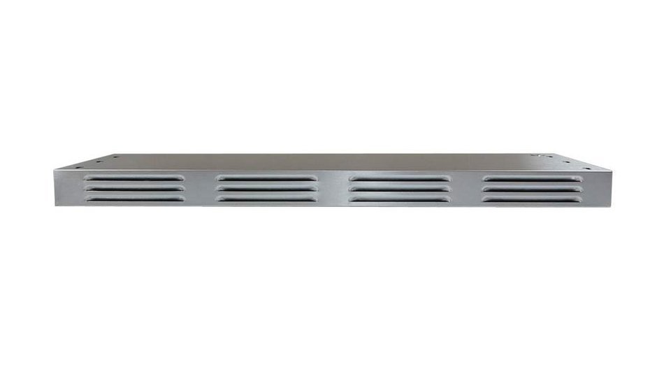 Windster Hood WS-5530DK Optional Ductless Kit for WS-55 Series Range Hood, 30-Inch
