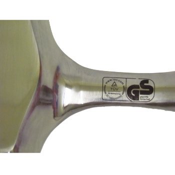 Anti-Vibe 4lb One Piece Club Hammer With Comfort Gel Handle Heavy Duty by Delta N3