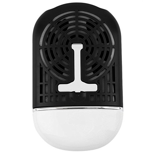 Rechargeable portable mini handheld air conditioning cooling fan usb