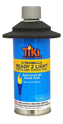 CitroMax Reddy-2-light Fuel Canister