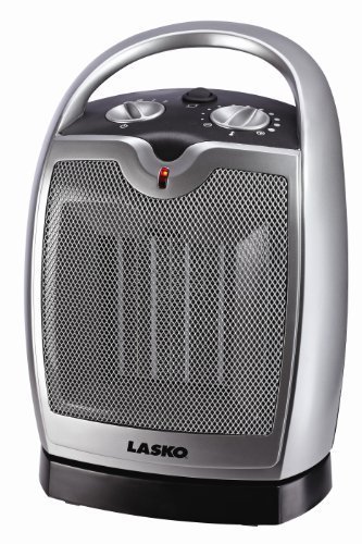 1500W Oscil Cera Heater