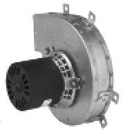 Goodman Inducer Blower Motor D6996401 N2