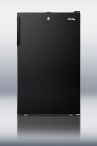 Summit FF521BL7 20 Inch All Refrigerator