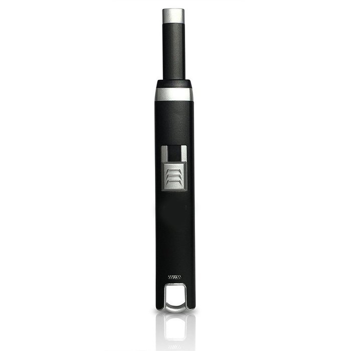 [2016 Starcook Candle Arc Lighter, USB Rechargeable Electronic Windproof Flameless Arc Lighter Cigarette Lighter... N7