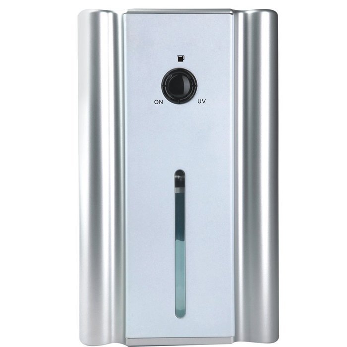 Sunpentown Mini Dehumidifier with TiO2 and UV light