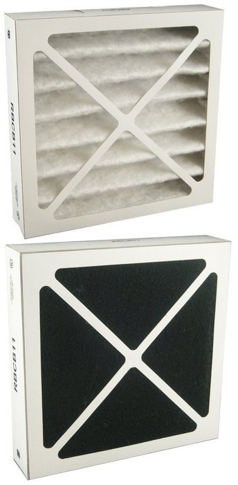 Air filter for all console units W-6, W-9 (911D)