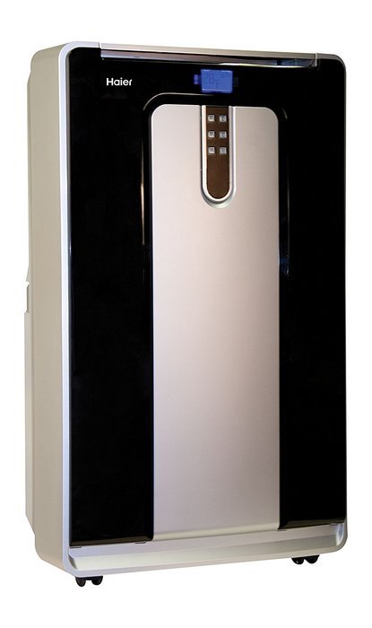 Haier HPND14XCP 13500 BTU Portable Air Conditioner N3