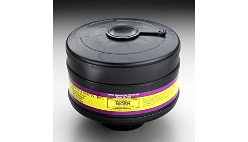 453-03-01R06 Reusable Respirator Cartridge - 78812400741