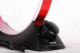 Kaito AN-100 Tunable Passive AM Radio Loop Antenna for All Brands Like Kaito,Sony,Panasonic,Grundig,Eton and More