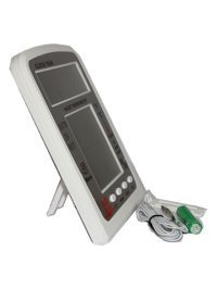 Generic Hygrometer KT203 Multifunction Large Screen Display N5