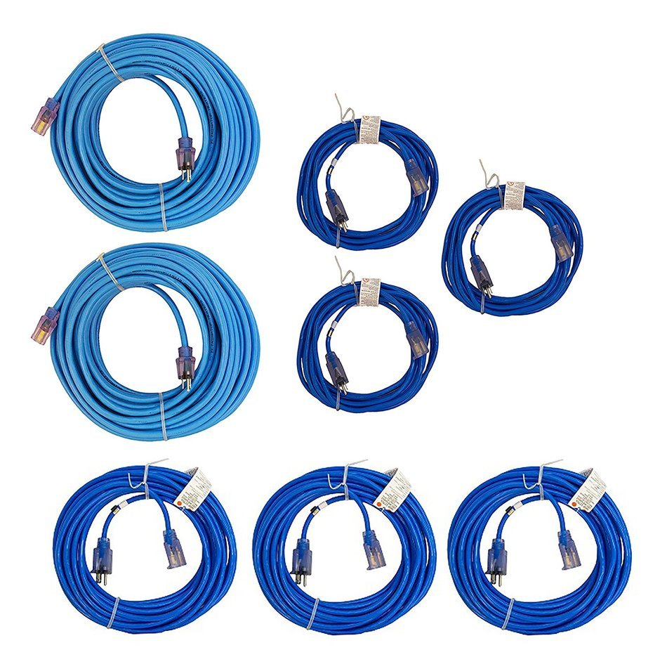 PestPro-200 Bed Bug Eliminator Package - Bed Bug Heat Treatment/No Chemicals (With 2 - Eliminator A/C Splitters) N5