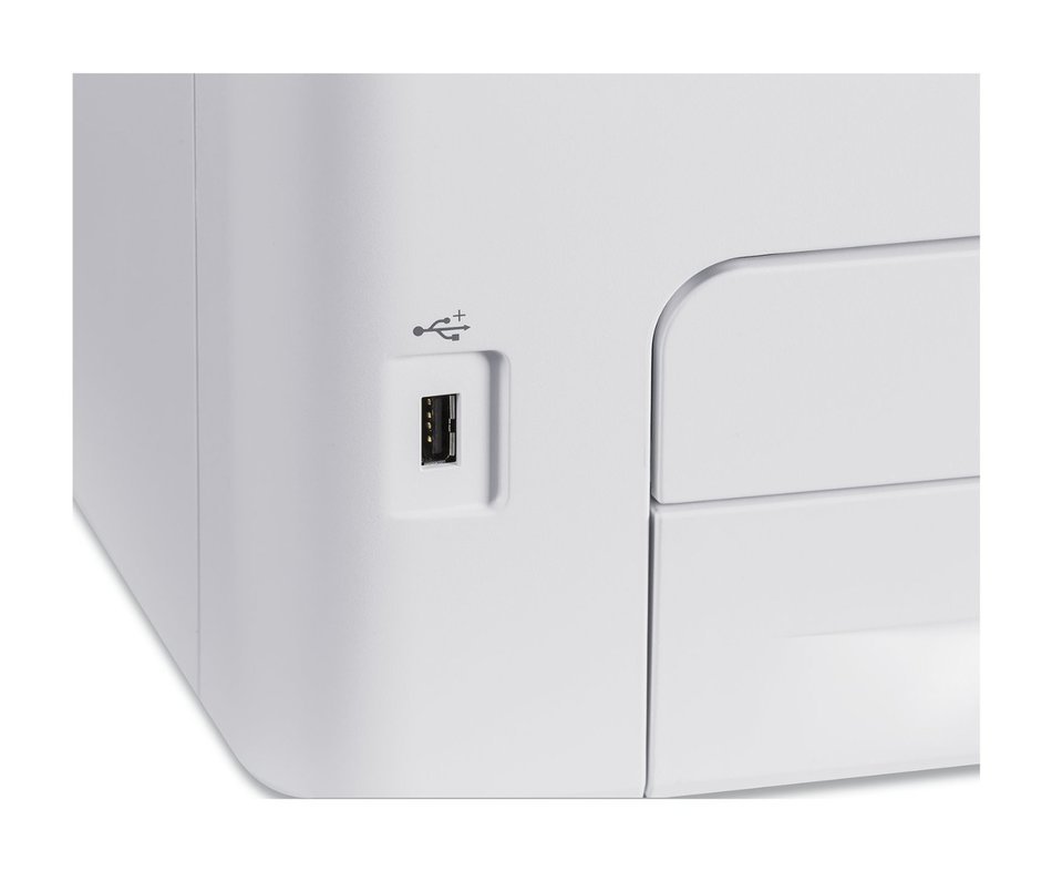 Xerox WorkCentre 6027/NI Wireless Color Multifunction Printer N2
