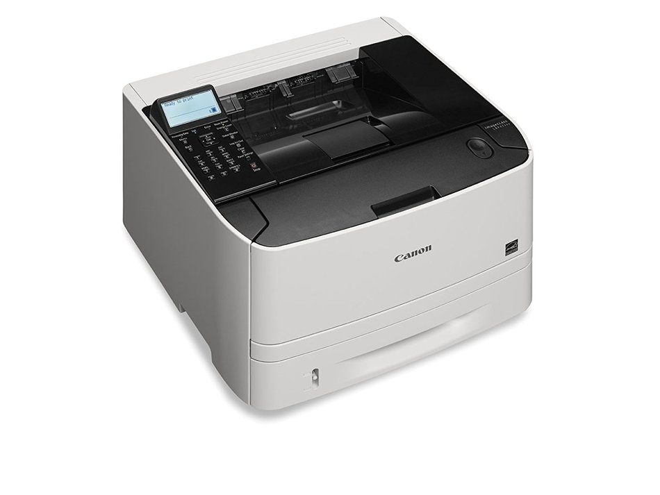 Canon Lasers ImageCLASS LBP251dw Wireless Monochrome Printer N2