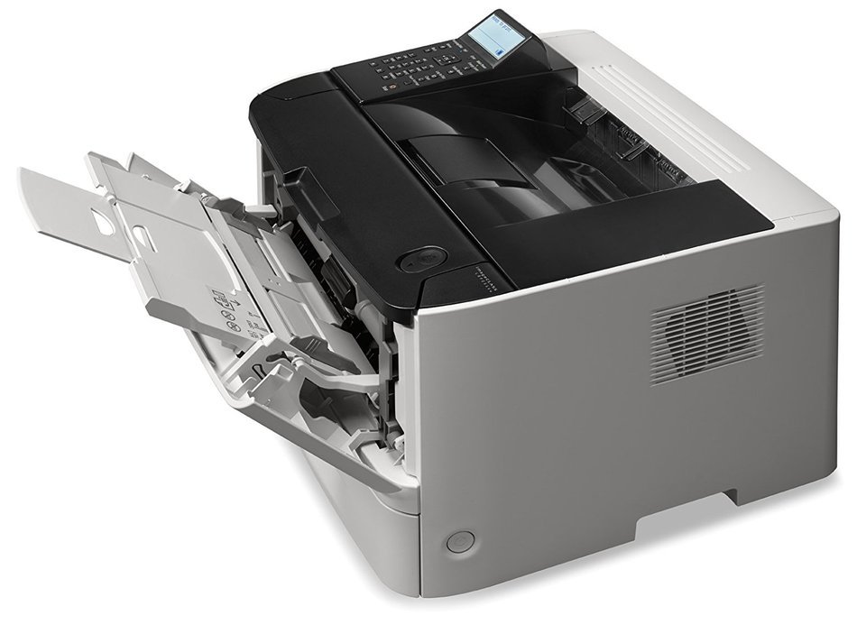 Canon Lasers ImageCLASS LBP251dw Wireless Monochrome Printer N3