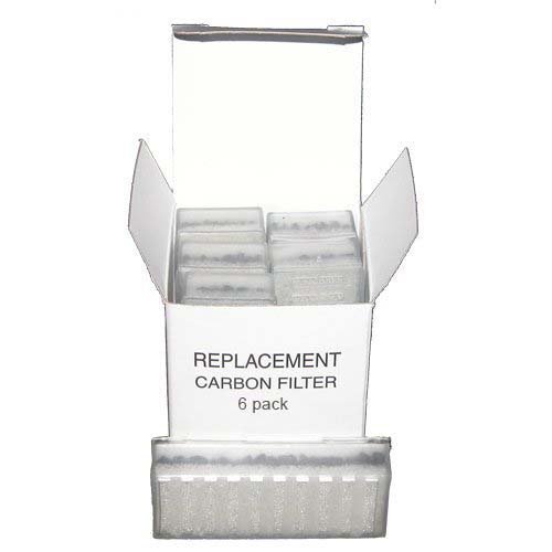 Smokeless Ashtray Replacement Filters