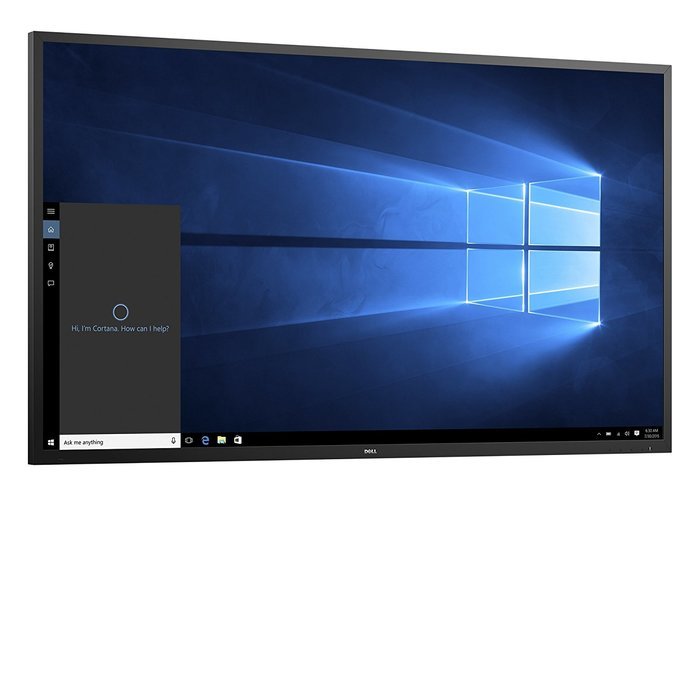 Dell C7016H 70" Screen LED-Lit Monitor N2