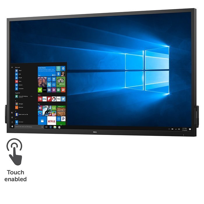 Dell C7016H 70" Screen LED-Lit Monitor N3