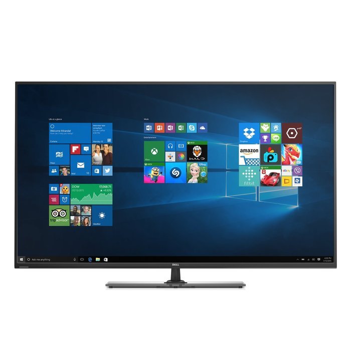 Dell C7016H 70" Screen LED-Lit Monitor N5