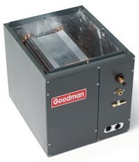 Goodman 2.5 Ton Upflow/Downflow Evaporator Coil With TXV 17" Wide CAPT3131B4