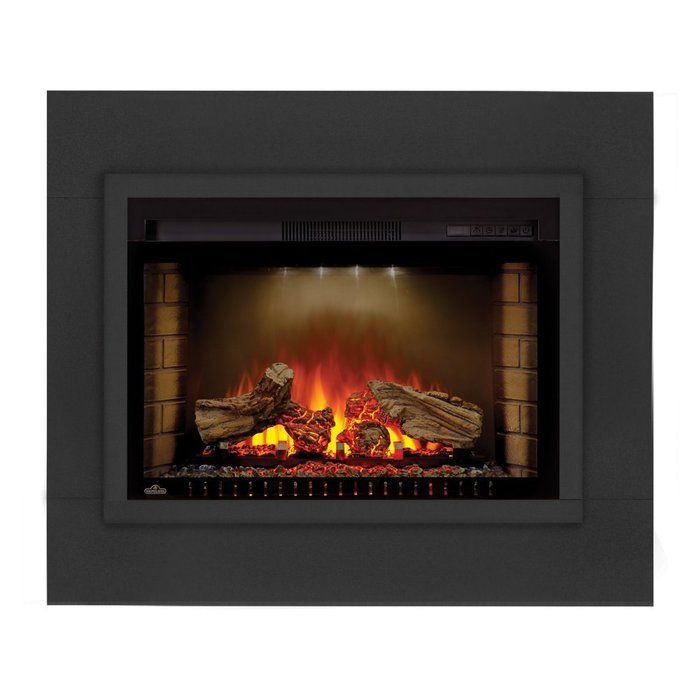 Napoleon Cinema Fireplace Trim Kit N2