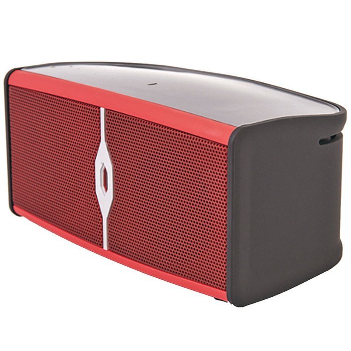 Bluetooth Speakers, Alpatronix AX400 Portable 8W Mini Bluetooth Wireless Rechargeable Stereo Speaker with Mic,... N5