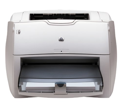 HP LaserJet 1300N Printer