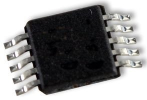 Microphone Preamplifiers IC MICROPHONE PREAMP W/18dB FIXED GAIN