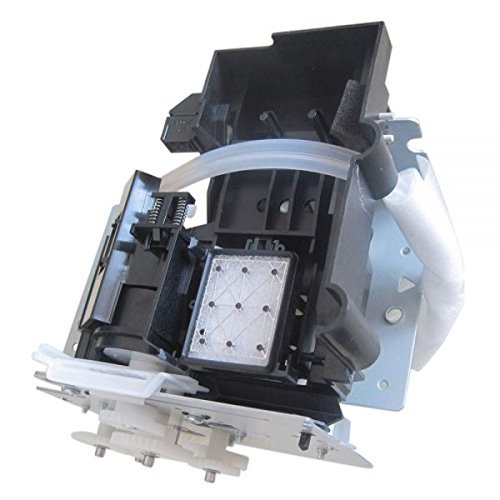 Mutoh VJ-1604W / RJ-900C Water Based Pump Capping Assembly-DF-49030