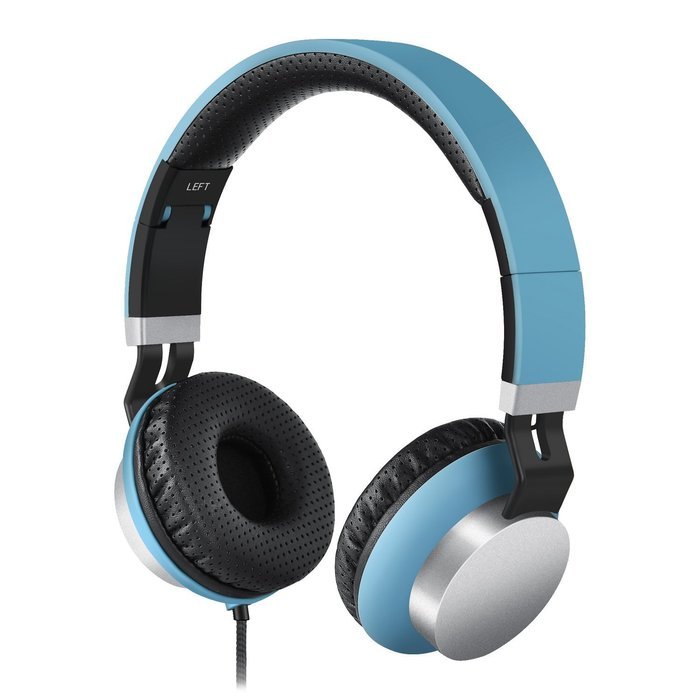 [ Tight Bass ] Over The Ear Headphones, Gorsun, Style with Detailed Sound, Tight Bass Headphone for Travel Work... N8