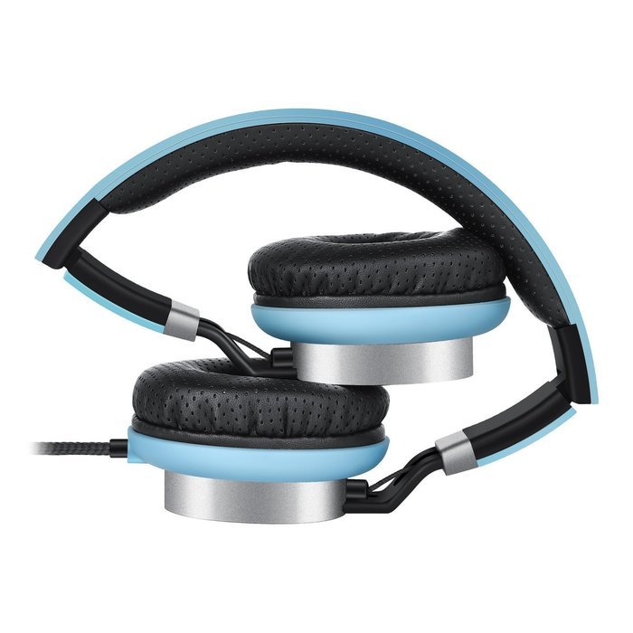 [ Tight Bass ] Over The Ear Headphones, Gorsun, Style with Detailed Sound, Tight Bass Headphone for Travel Work... N9