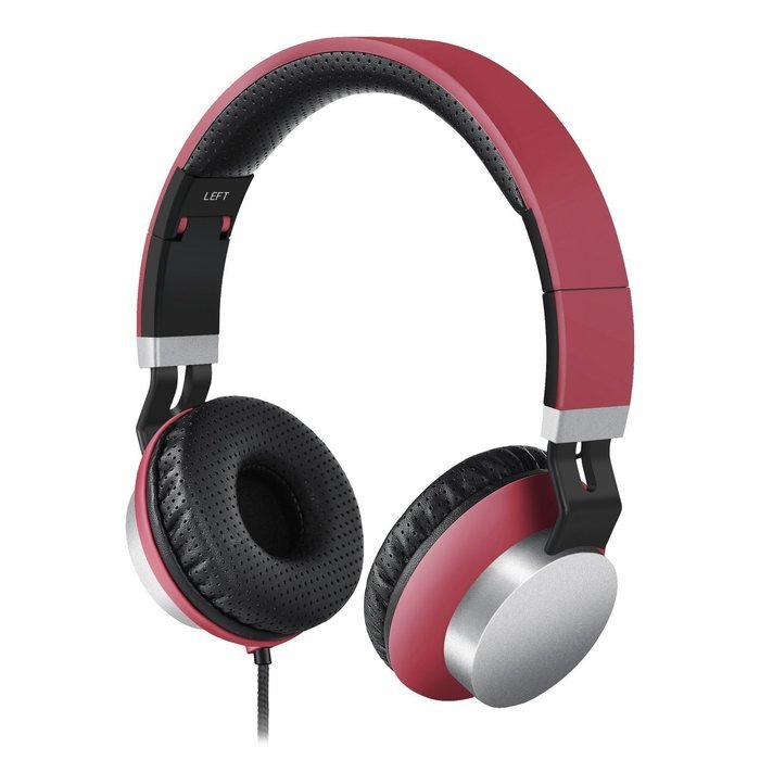 [ Tight Bass ] Over The Ear Headphones, Gorsun, Style with Detailed Sound, Tight Bass Headphone for Travel Work... N12