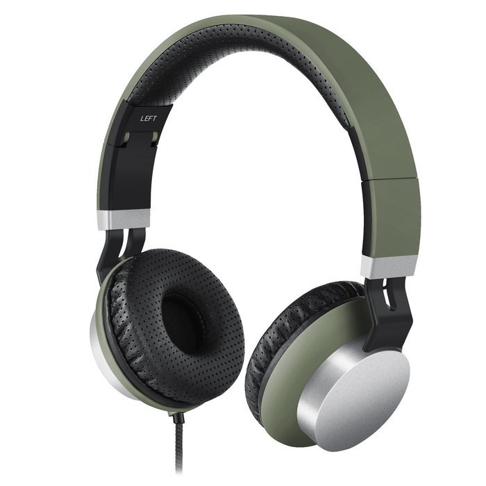 [ Tight Bass ] Over The Ear Headphones, Gorsun, Style with Detailed Sound, Tight Bass Headphone for Travel Work... N13