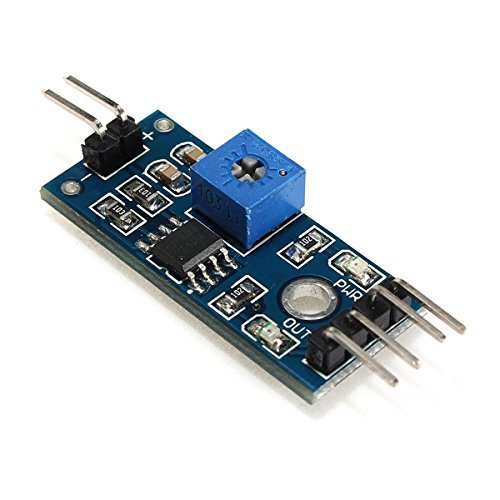 Beautyforall Soil Hygrometer Humidity Detection Module Moisture Sensor For Arduino N5